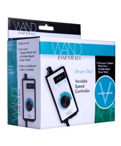 Wand Essentials Multi-Function Wand Controller