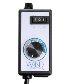 Wand Essentials Multi-Function Wand Controller