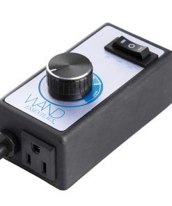 Wand Essentials Multi-Function Wand Controller