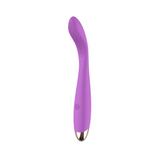 Luv Inc Gv92: G-Spot Vibrator Purple - Image 2
