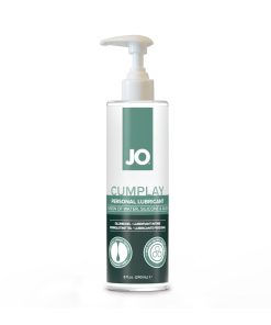 Jo Cumplay Hybrid Personal Lubricant 8 Oz.