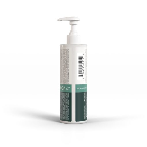 Jo Cumplay Hybrid Personal Lubricant 8 Oz. - Image 2