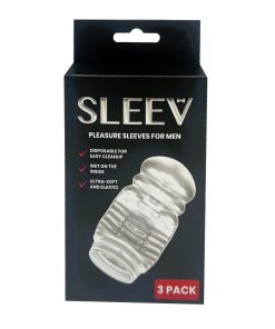 Sleev 3 Pack