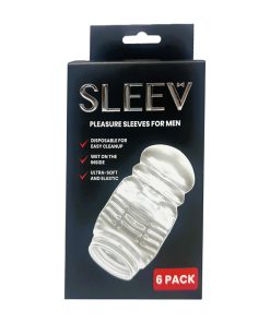 Sleev 6 Pack