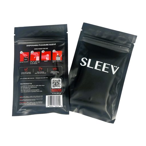 Sleev 6 Pack - Image 8