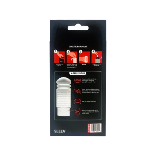 Sleev 6 Pack - Image 9