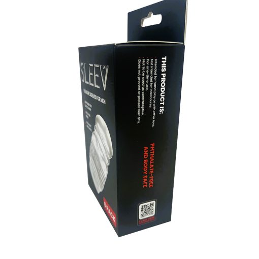 Sleev 6 Pack - Image 10