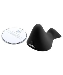 Adam & Eve The Rumbling Rider – Powerful Wireless Vibrating Grinder Toy