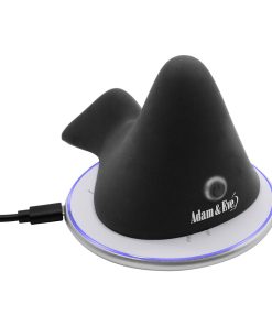Adam & Eve The Rumbling Rider – Powerful Wireless Vibrating Grinder Toy