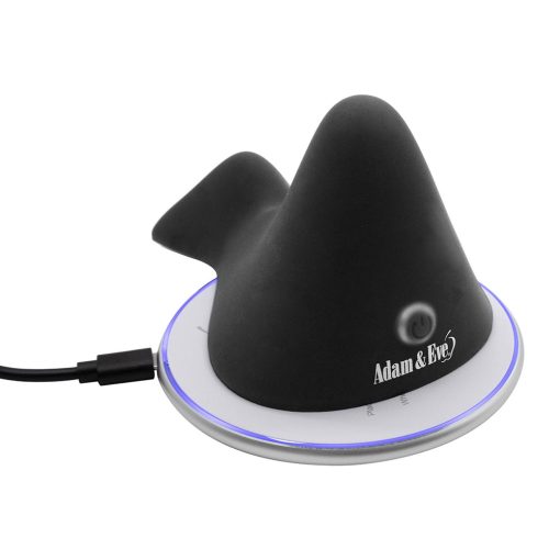 Adam & Eve The Rumbling Rider – Powerful Wireless Vibrating Grinder Toy - Image 6