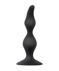 Adam & Eve Intro to Prostate Kit – 4-Piece Anal Training & Vibrating Set