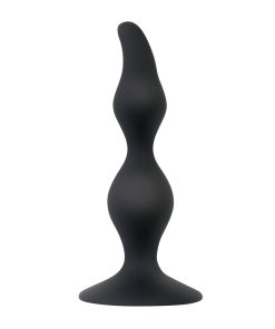 Adam & Eve Intro to Prostate Kit – 4-Piece Anal Training & Vibrating Set