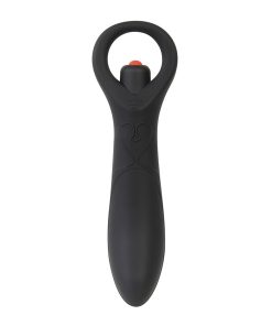 Adam & Eve Intro to Prostate Kit – 4-Piece Anal Training & Vibrating Set