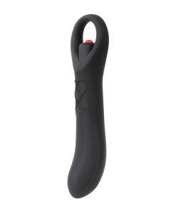 Adam & Eve Intro to Prostate Kit – 4-Piece Anal Training & Vibrating Set