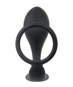 Adam & Eve Intro to Prostate Kit – 4-Piece Anal Training & Vibrating Set