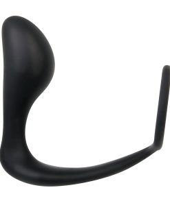 Adam & Eve Intro to Prostate Kit – 4-Piece Anal Training & Vibrating Set