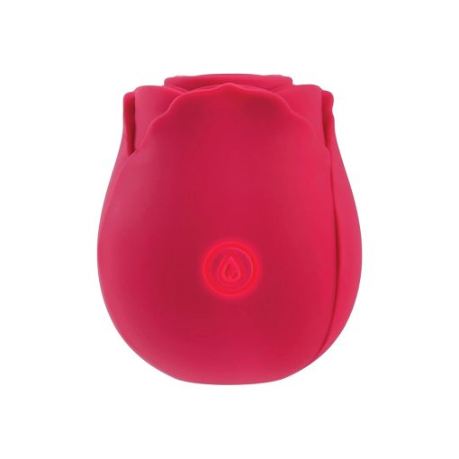 Eve’s Ravishing Suction Rose – Rose Clitoral Suction Toy with Vibration - Image 4