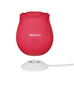 Eve’s Ravishing Suction Rose – Rose Clitoral Suction Toy with Vibration