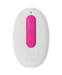 Adam & Eve Orgaz-Ohh-Matic – Strapless Strap-On Vibrator with Remote