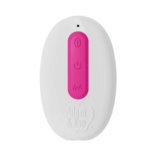 Adam & Eve Orgaz-Ohh-Matic – Strapless Strap-On Vibrator with Remote - Image 10