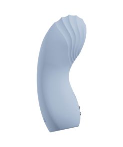 Adam & Eve Cum To Me – Rechargeable Finger Vibrator with 10 Modes