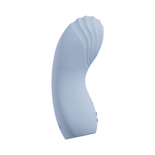 Adam & Eve Cum To Me – Rechargeable Finger Vibrator with 10 Modes - Image 3