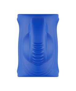 Adam & Eve Rockin' & Rollin' Snail – Vibrating Couples Penis Cage