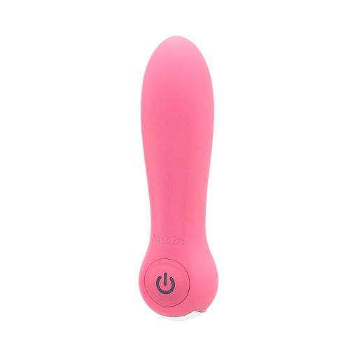 Adam & Eve In The Pink – Ultra Bullet Vibrator, Rechargeable & Compact - Image 2