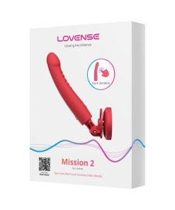Lovense Mission 2