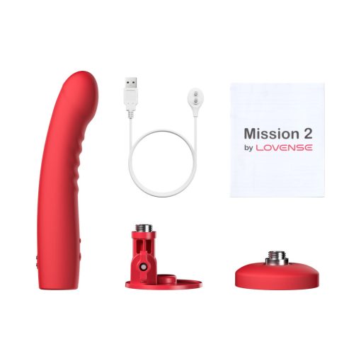 Lovense Mission 2 - Image 5