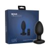 Nexus Tornado Large Rotating And Vibrating Butt Plug With Remote Control