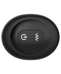 Nexus Tornado Large Rotating And Vibrating Butt Plug With Remote Control