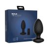 Nexus Tornado Xl Rotating And Vibrating Butt Plug With Remote Control