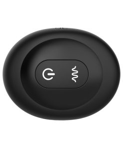 Nexus Tornado Xl Rotating And Vibrating Butt Plug With Remote Control