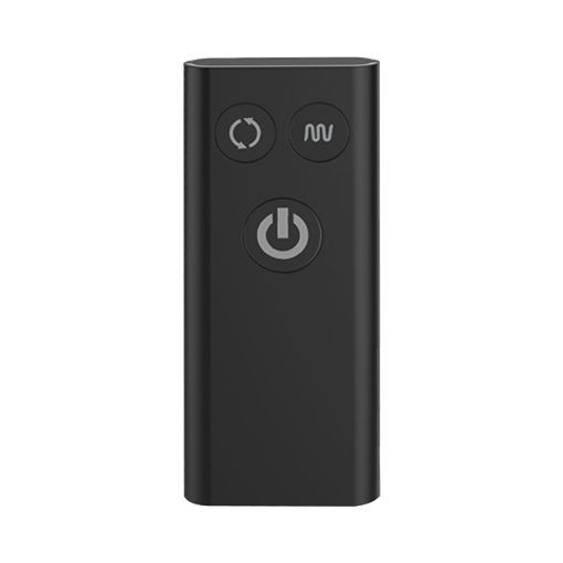 Nexus Tornado Xl Rotating And Vibrating Butt Plug With Remote Control - Image 5