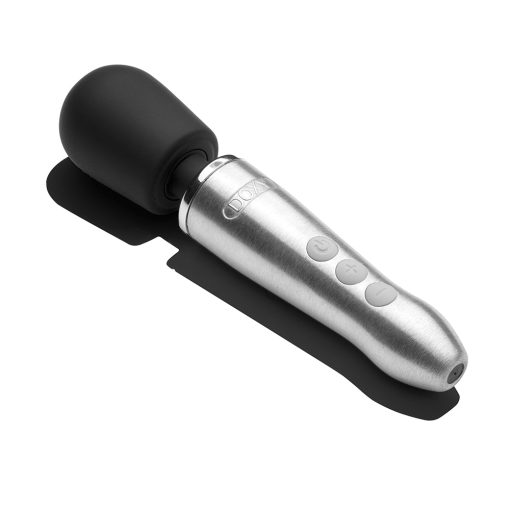 Doxy Go Travel-Sized Wand Massager - Image 2