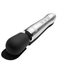 Doxy Go Travel-Sized Wand Massager