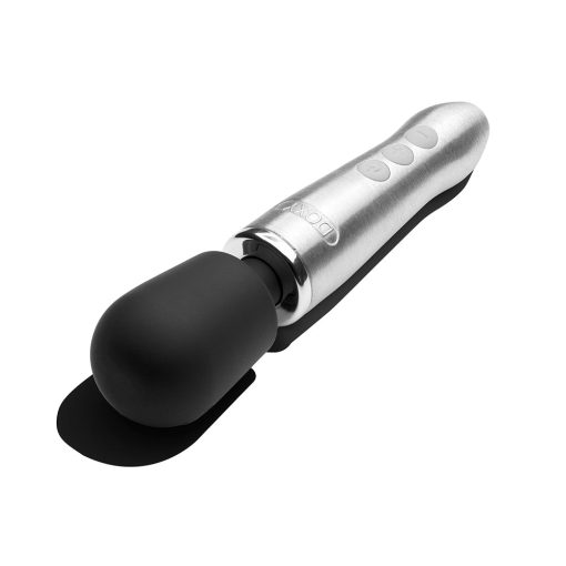 Doxy Go Travel-Sized Wand Massager - Image 3