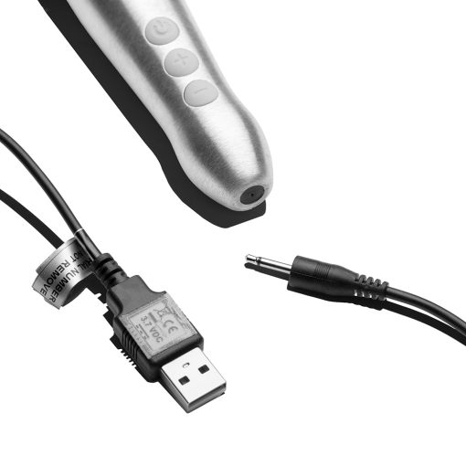 Doxy Go Travel-Sized Wand Massager - Image 4