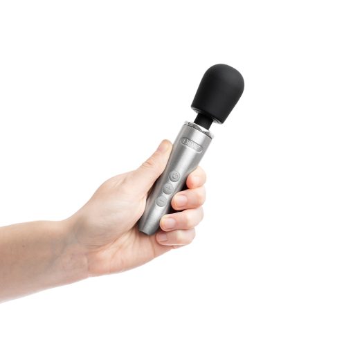 Doxy Go Travel-Sized Wand Massager - Image 5