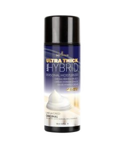 Sensuva Ultra-Thick Anal Hybrid Personal Moisturizer High Ph Formula 3.4 Oz. Bottle