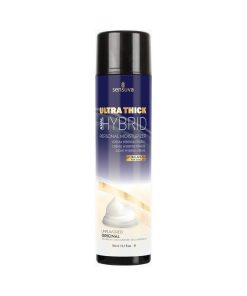 Sensuva Ultra-Thick Anal Hybrid Personal Moisturizer High Ph Formula 5.1 Oz. Bottle