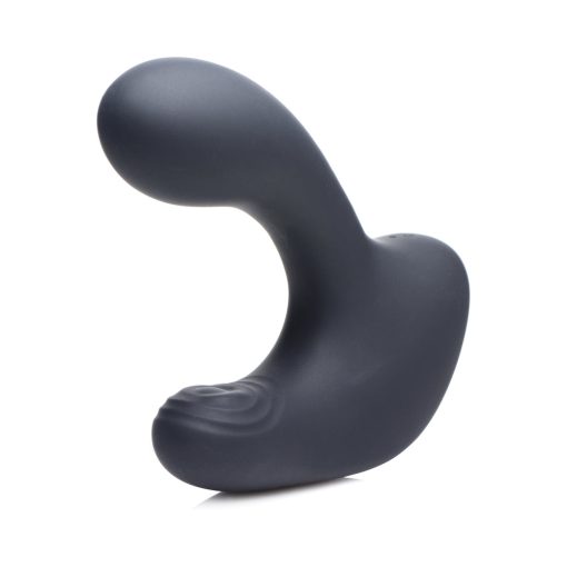 Alpha-Pro Tapping & Vibrating Prostate Stimulator With Remote - Image 4