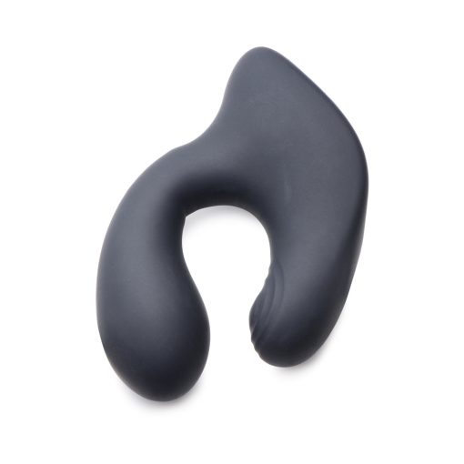 Alpha-Pro Tapping & Vibrating Prostate Stimulator With Remote - Image 6