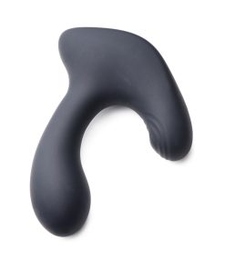 Alpha-Pro Tapping & Vibrating Prostate Stimulator With Remote