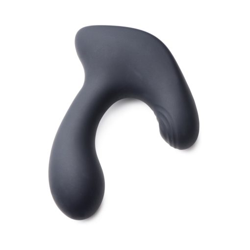 Alpha-Pro Tapping & Vibrating Prostate Stimulator With Remote - Image 7