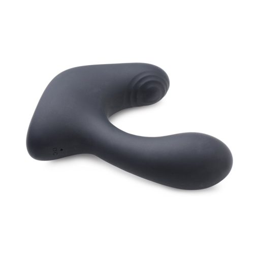 Alpha-Pro Tapping & Vibrating Prostate Stimulator With Remote - Image 8