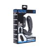 Alpha-Pro 7X P-Thump Tapping Prostate Vibe With Remote