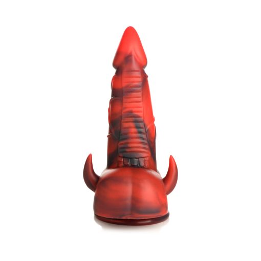 Creature Cocks Horny Devil Demon Silicone Dildo - Image 4