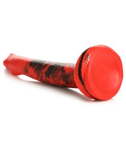 Creature Cocks King Cobra Large 14 In. Long Silicone Dong